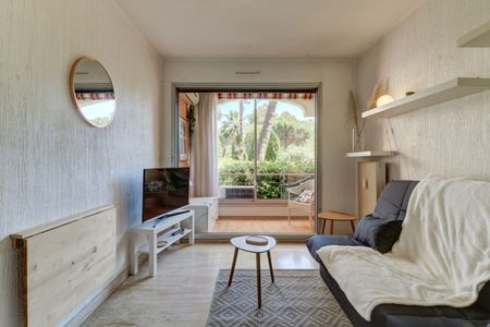 Appartement 1 pièce(s) 17.82 m2 - Photo 2