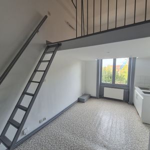 Location Appartement 14m² ROUBAIX 59100 - Photo 2