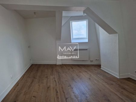 Appartement à louer à Marquette-lez-lille • - Photo 3