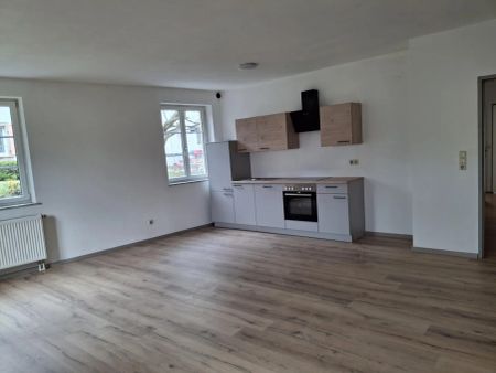 Helle 3-Zimmer Wohnung mit PKW-Abstellplatz in ruhiger Wohnlage in Obernberg - Foto 4