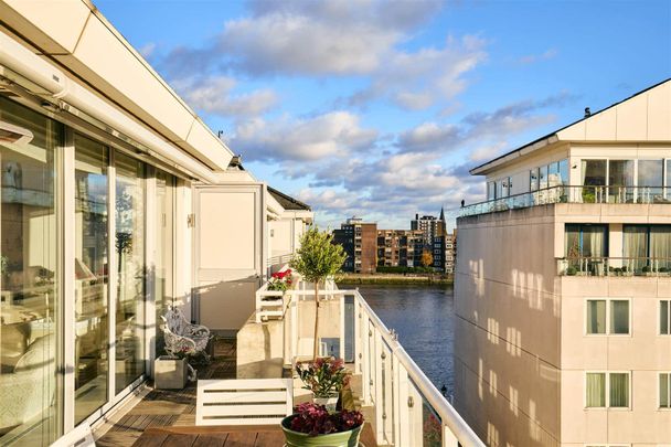 Chelsea Harbour, SW10, London - Photo 1