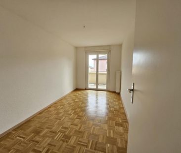 4.5 Zimmer, 80 m², 1. Stock - Foto 2