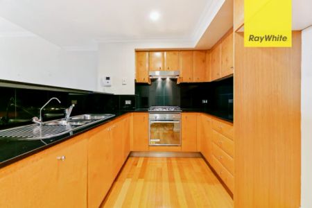 503/3 Cary Street,Drummoyne,New South Wales 2047, Sydney - Photo 4