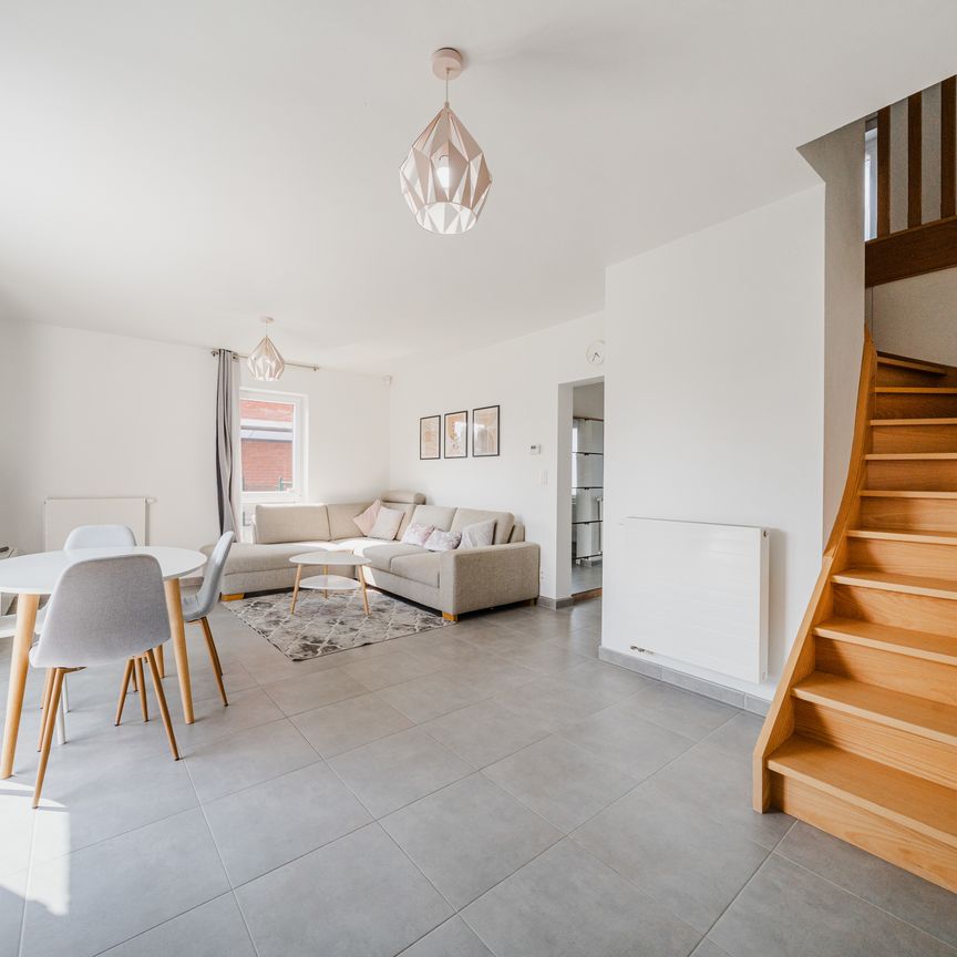 Huis met drie slaapkamers in Aye - Photo 1