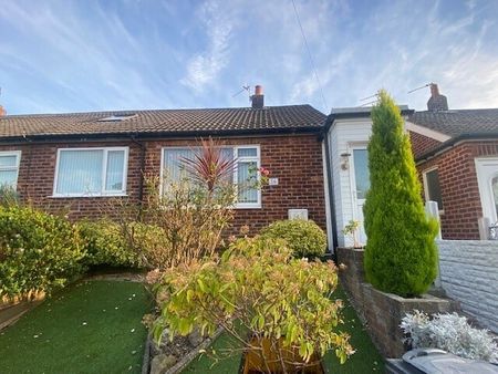 Grange Avenue, Thornton-Cleveleys - Photo 5