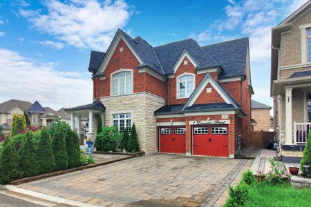 For Lease - 1 Dinosaur Street Unit# Lower, Brampton, Ontario - Photo 4