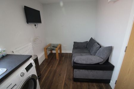 Hawkins Street, Flat, PRESTON, Lancashire PR1 7HR - Photo 2