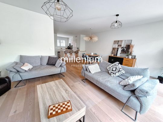 Villa familiale à Pregny-Chambésy - Photo 1