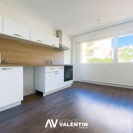 Appartement 3 pièces à Metz - Photo 3