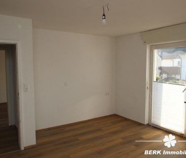 BERK Immobilien - Erstbezug nach Renovierung - 4,5 Zi.Whg. mit groß... - Photo 1