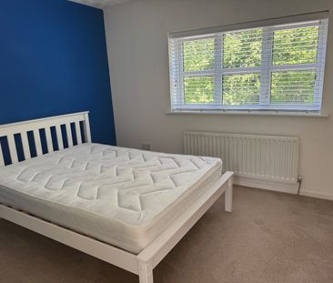 2 Bed Terraced House, Brindle Heath Road, M6 - Photo 6