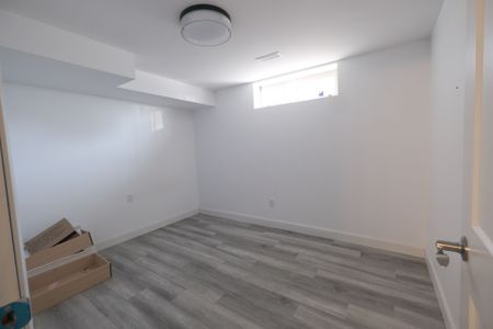 For Lease - 56 Parkway Crescent Unit# Lower Level, Clarington, Ontario - Photo 5