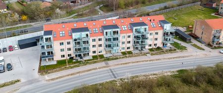 Moderne 3-værelses lejlighed til leje i Farum - Foto 5