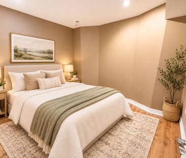 For Lease - 136 Esther Crescent Unit# Bsmt, Vaughan, Ontario - Photo 2