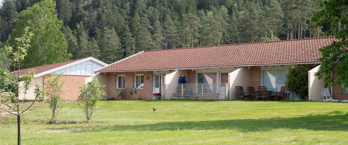 Lugna Gatan 2 A - Foto 1