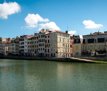 Appartement à louer 3 pièces • Bayonne - Photo 4