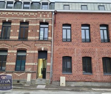Appartement à louer 2 pièces 53.79m² - Photo 5