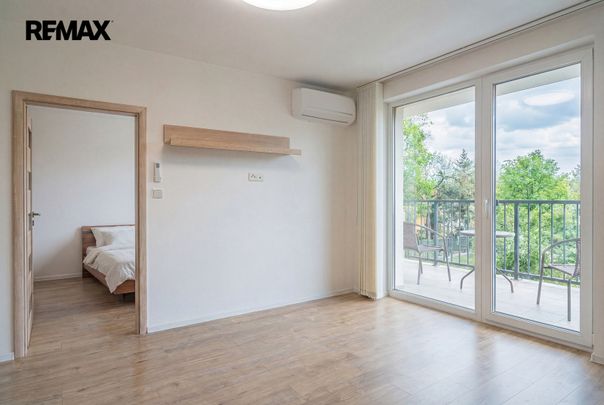 Pronájem bytu 2+kk v osobním vlastnictví 52 m², Nová Ves pod Pleší - Photo 1
