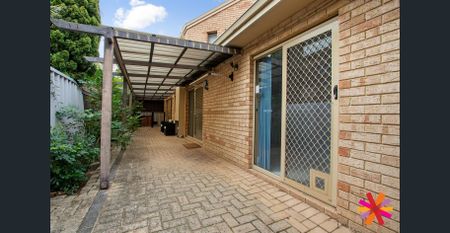 FANTASTIC 3 BEDROOM 2 BATHROOM TOWNHOUSE IN SOUTH PERTH! - Photo 2