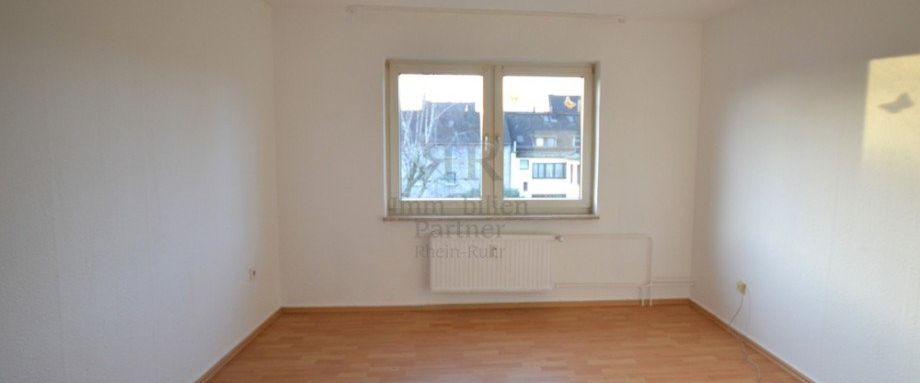 Tolle 2-Raumwohnung mit einer Einbauküche! - Foto 1