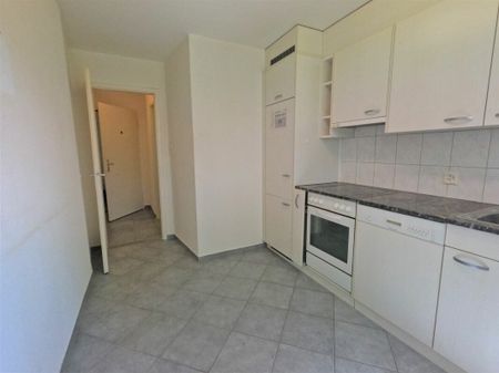 Schöne Singlewohnung nähe Shopping Arena in St.Gallen - Photo 4