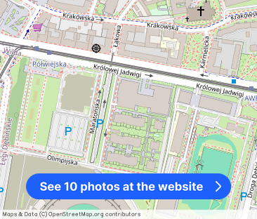 Apartament z ogromnym ogrodem w centrum - Photo 1