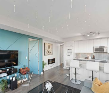 For Lease - 111 Champagne Avenue Unit# 307, Dows Lake - Civic Hospi... - Photo 2