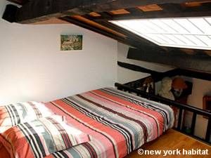 Logement à Paris, Location meublée - Studio avec Alcôve T1 - Bastille, Le Marais (PA-2982) - Photo 4