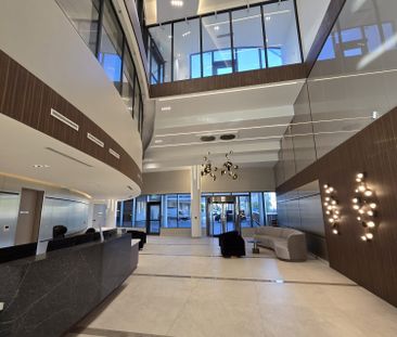 For Lease - 5081 Hurontario Street Unit# 2712, Mississauga, Ontario - Photo 4