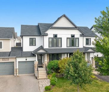 For Lease - 37 Succession Crescent, Barrie, Ontario - Photo 5
