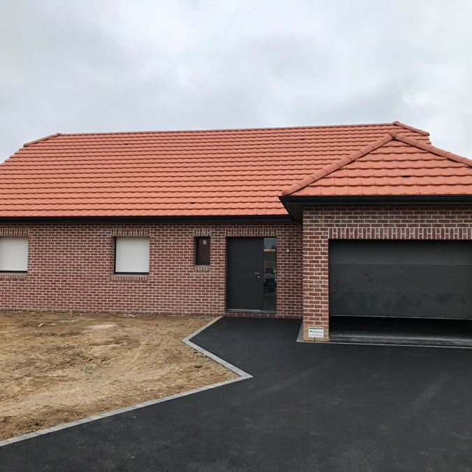 Maison 4 pièces à Férin - Photo 2