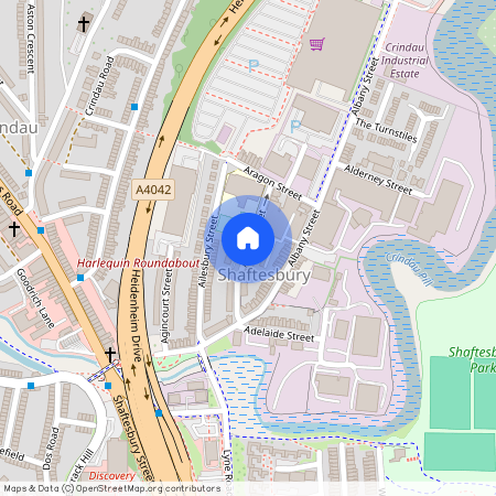 Argyle Street, Newport