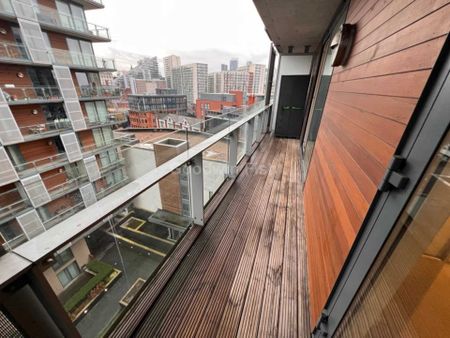 Spectrum, Blackfriars Road, Blackfriars - Photo 2