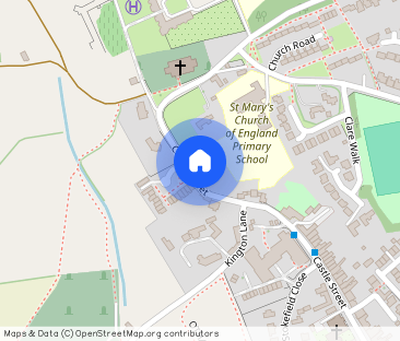 Streamleaze Court, Thornbury, South Gloucestershire - Photo 1