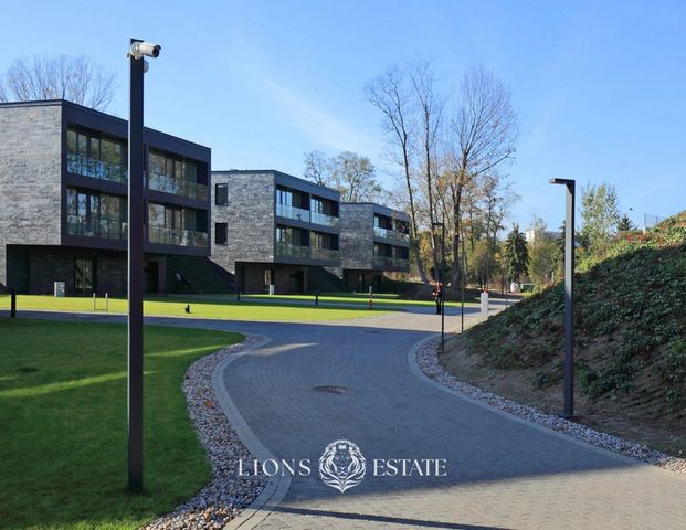 Warszawa, Mokotów, Mokotów Stegny, Fort Piłsudskiego - Фото 1