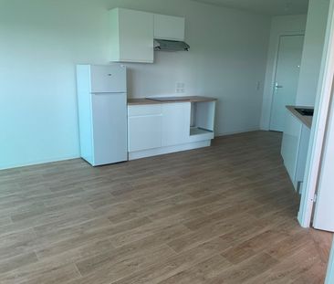 Appartement 2 pièces - Photo 1