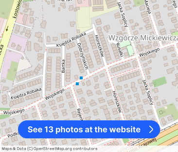 komfortowe 68m2 z dostępem do ogrodu - Photo 1