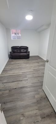 For Lease - 1957 Don White Court Unit# Basement, Oshawa, Ontario - Photo 1