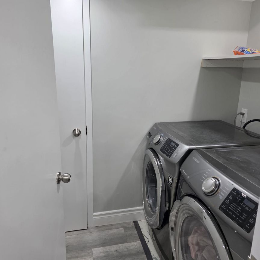 For Lease - 345 Fairlawn St Street Unit# Main, Oshawa, Ontario - Photo 1