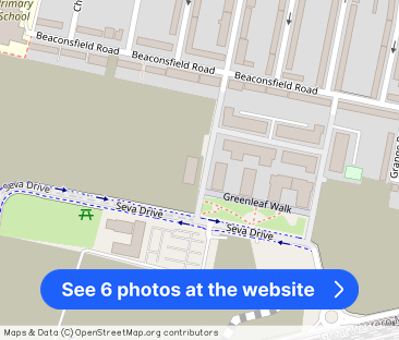 Iris House, 2 Cedrus Avenue, Southall, UB1 - Photo 1