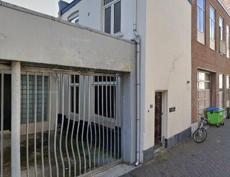 Apartment Den Haag - Bagijnestraat - Photo 1