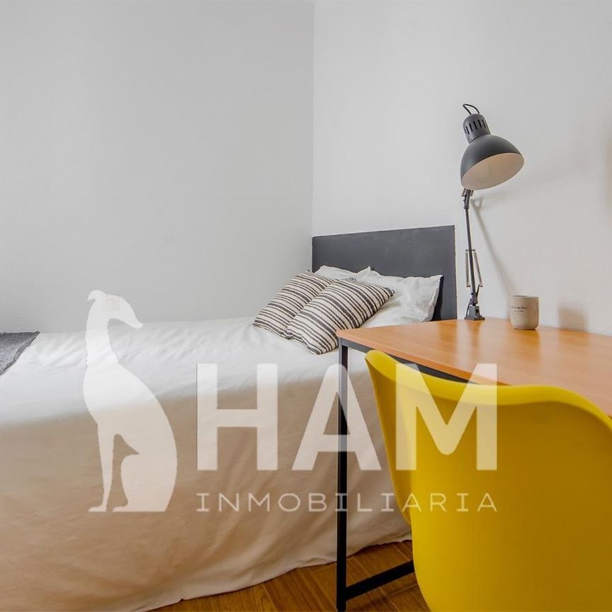 Habitación - Madrid - Almagro - 500€ MES - Ref. GNTM327 - Photo 1