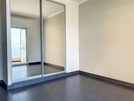 Location appartement 2 pièces, 58.00m², Ajaccio - Photo 3