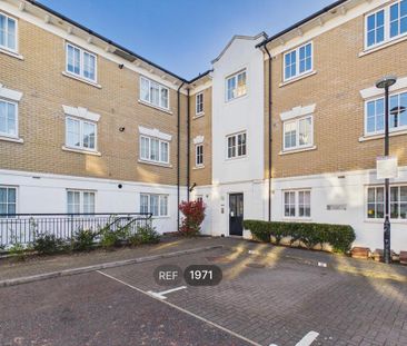 2 bedroom flat to rent - Photo 6