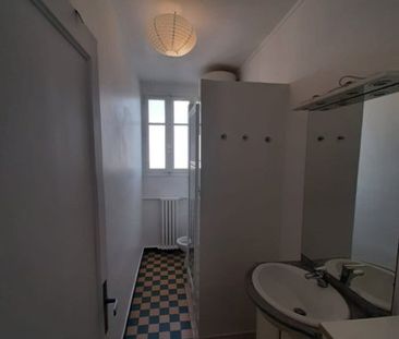 Appartement 1 Pièce 26 m² - Photo 5