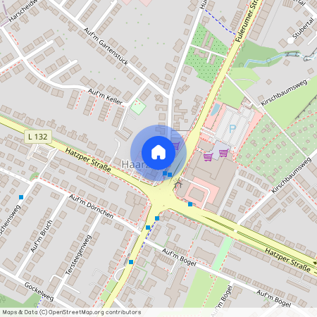 Humboldtstraße 308, 45149, Essen Ot Haarzopf