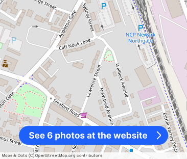 Lawrence Street, Newark, Nottinghamshire - Photo 1