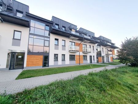 Smulsko - nowe mieszkanie do wynajęcia - Photo 5