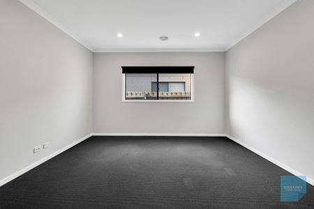 FOUR BEDROOM HOME - Photo 3