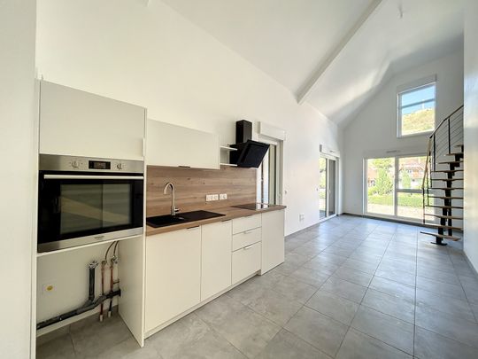 SUPERBE DUPLEX - 2023 - TERRASSE 20m2 - Photo 1